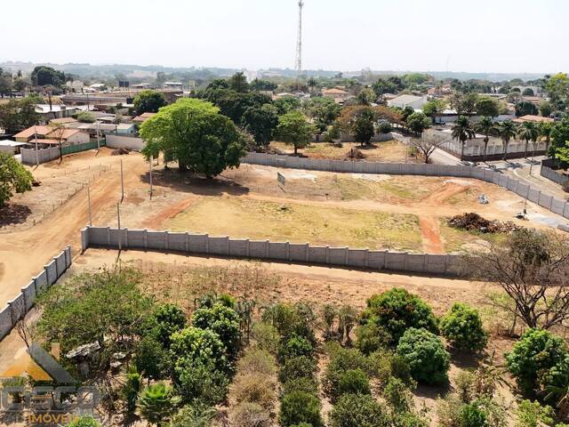 #33 - Terreno em Condomínio para Venda em Abadia de Goiás - GO - 2
