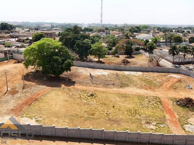 #33 - Terreno em Condomínio para Venda em Abadia de Goiás - GO - 3
