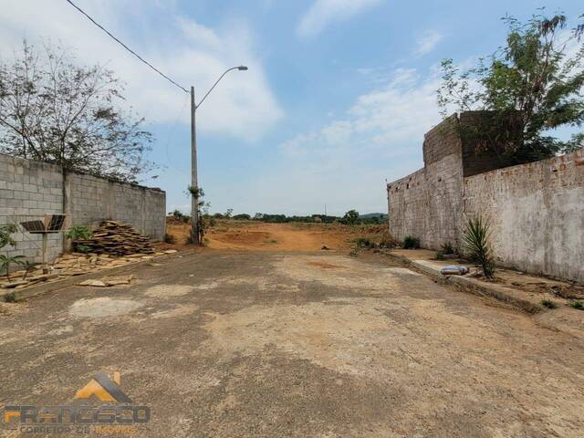 #34 - Lote para Venda em Abadia de Goiás - GO - 2