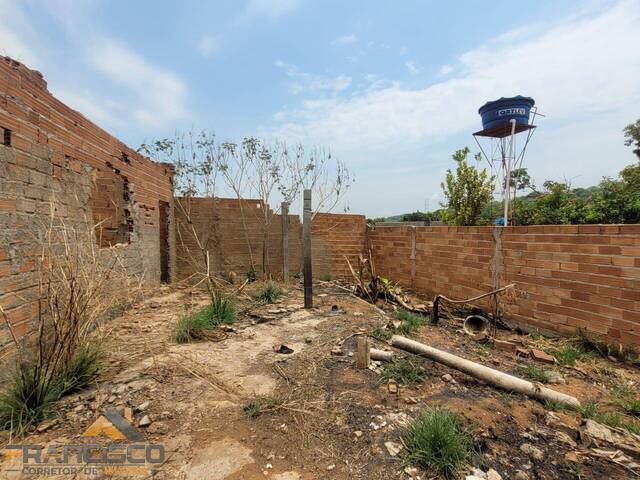 Venda em Residencial Vila Dourada - Abadia de Goiás