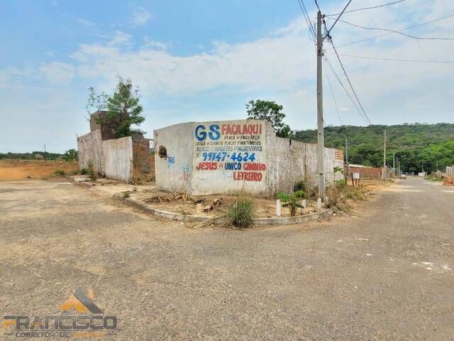 #34 - Lote para Venda em Abadia de Goiás - GO - 3