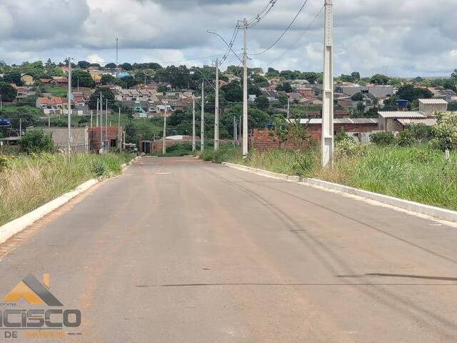 #38 - Lote para Venda em Aparecida de Goiânia - GO - 3
