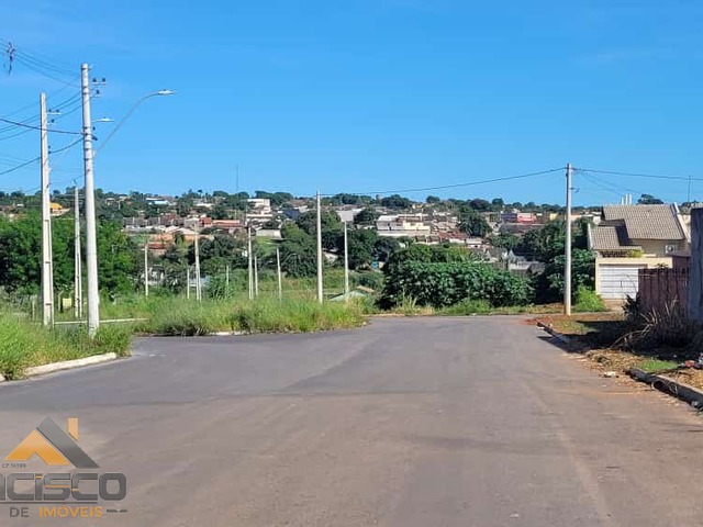 #38 - Lote para Venda em Aparecida de Goiânia - GO - 2