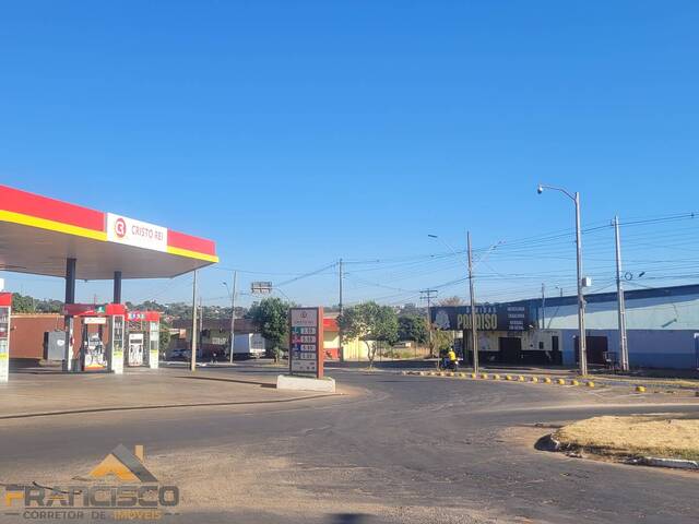 Venda em Residencial Boa Esperança - Aparecida de Goiânia