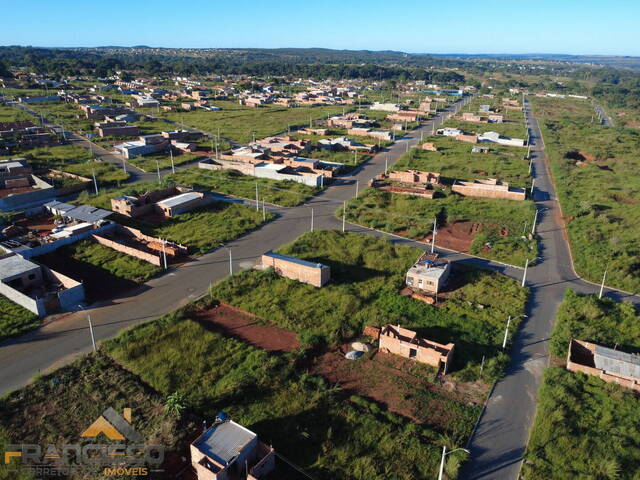 #39 - Lote para Venda em Aparecida de Goiânia - GO - 2