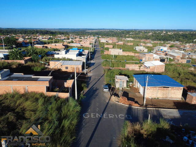 Venda em Residencial Boa Esperança - Aparecida de Goiânia