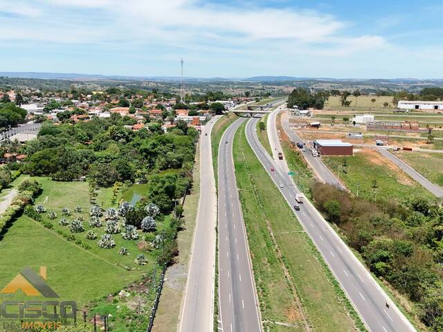 #40 - Lote para Venda em Abadia de Goiás - GO - 2