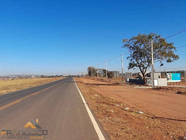 Venda em Residencial Aparecida Park - Aparecida de Goiânia