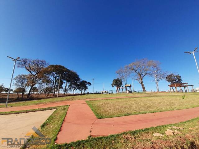 #41 - Lote para Venda em Aparecida de Goiânia - GO - 2