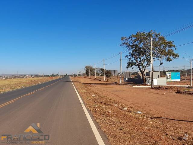 #42 - Lote para Venda em Aparecida de Goiânia - GO - 3
