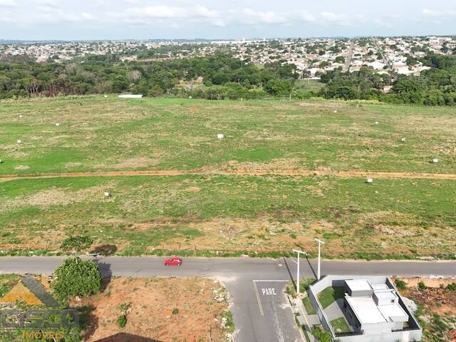Lote para Venda em Aparecida de Goiânia - 4