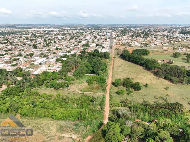 Venda em Jardins Miami - Aparecida de Goiânia