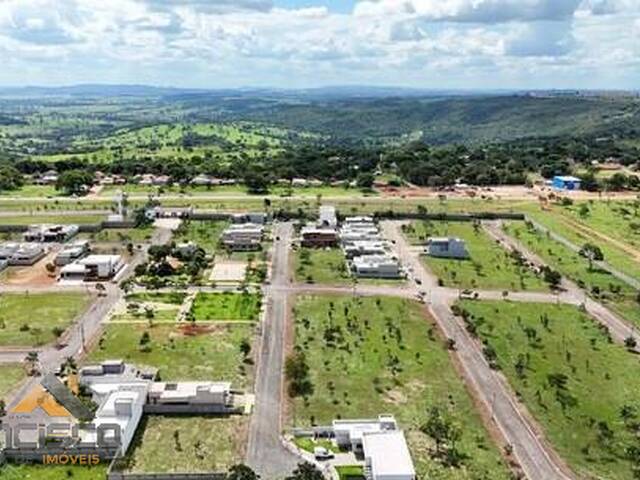 Terreno em Condomínio para Venda em Aragoiânia - 2