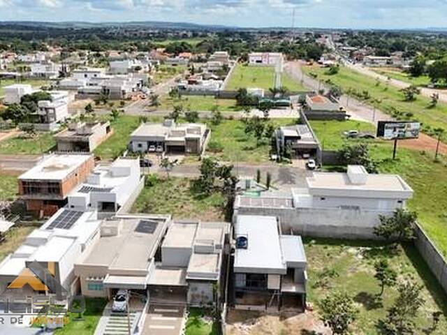 Terreno em Condomínio para Venda em Aragoiânia - 5