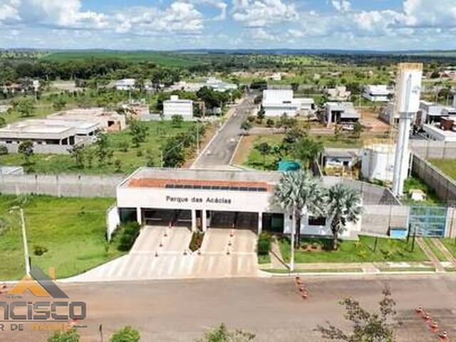 Venda em Setor Campinas - Aragoiânia