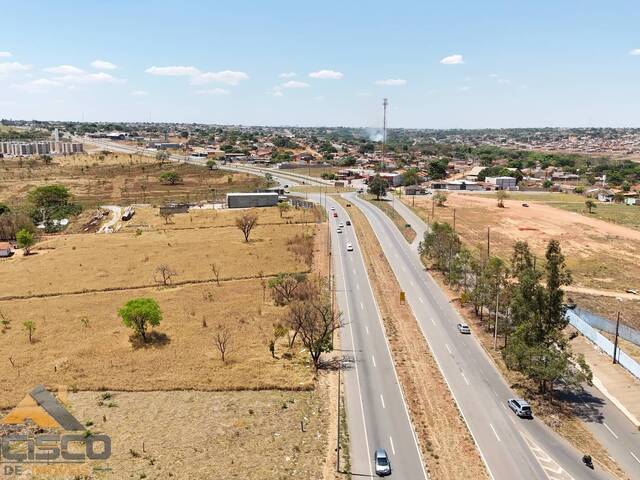 Lote para Venda em Goiânia - 2