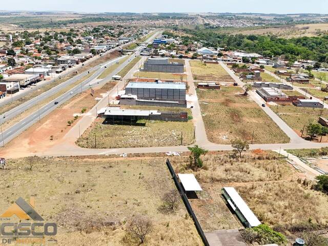 Lote para Venda em Goiânia - 3