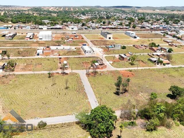 Lote para Venda em Goiânia - 5