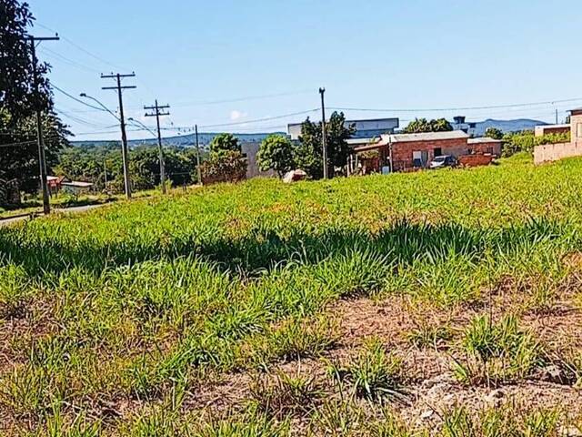 Terreno Comercial para Venda em Abadia de Goiás - 4