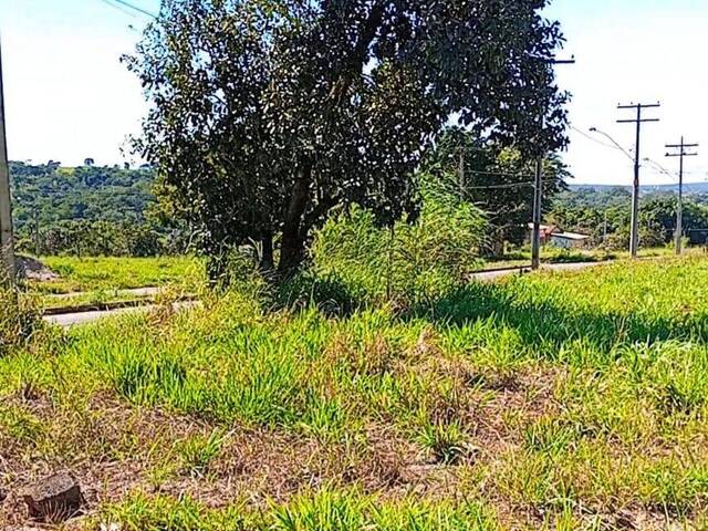 Terreno Comercial para Venda em Abadia de Goiás - 5