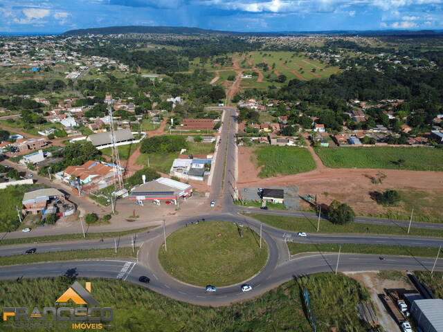Venda em Residencial Brisas do Sul - Aparecida de Goiânia