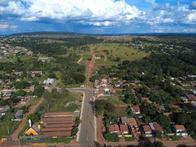 Lote para Venda em Aparecida de Goiânia - 3