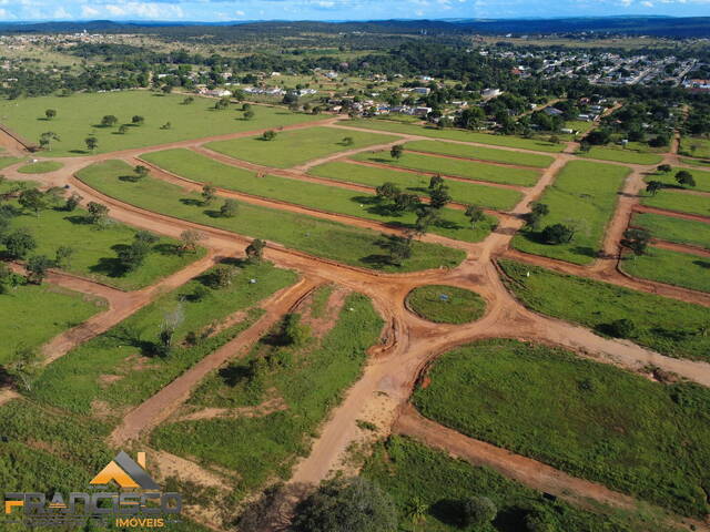 Lote para Venda em Aparecida de Goiânia - 5
