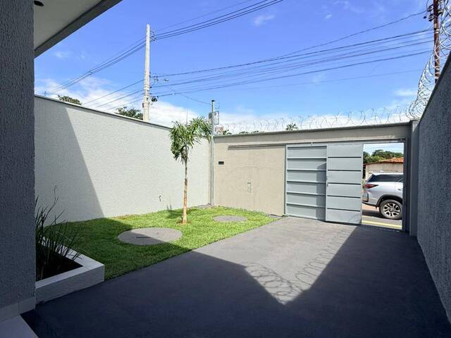 Casa para Venda em Aparecida de Goiânia - 4