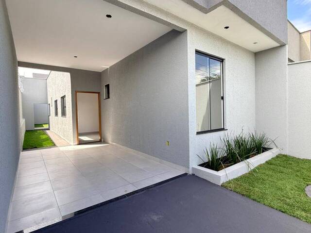 Casa para Venda em Aparecida de Goiânia - 3