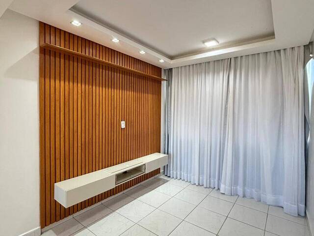 #54 - Apartamento para Venda em Aparecida de Goiânia - GO - 3