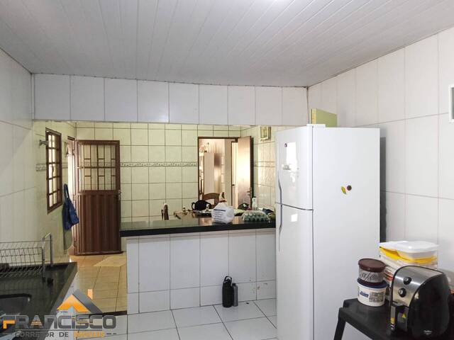Casa para Venda em Aparecida de Goiânia - 5