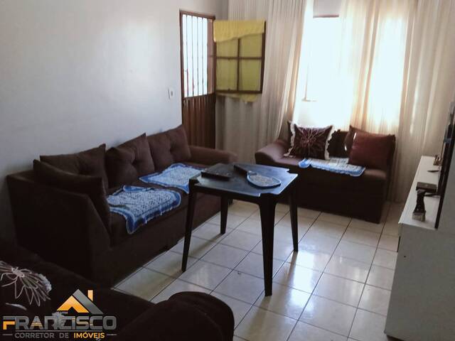 Casa para Venda em Aparecida de Goiânia - 4