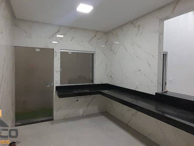 Casa para Venda em Aparecida de Goiânia - 4
