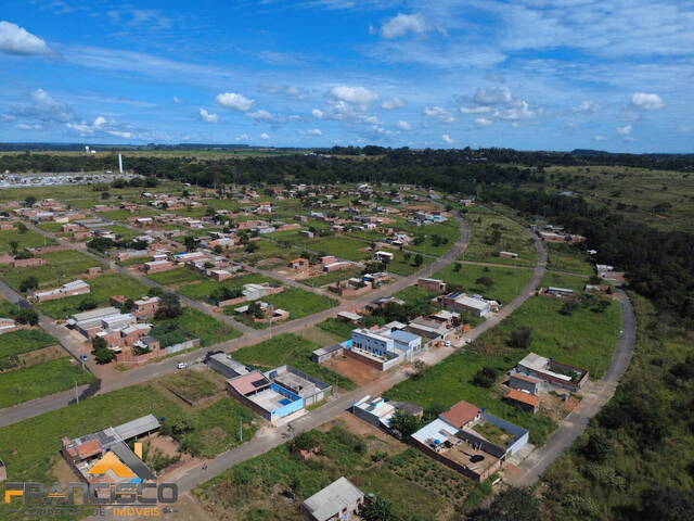Lote para Venda em Abadia de Goiás - 5