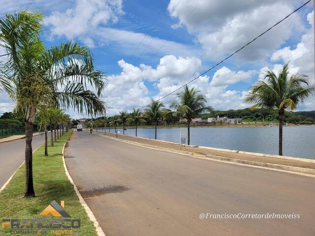 Lote para Venda em Hidrolândia - 2