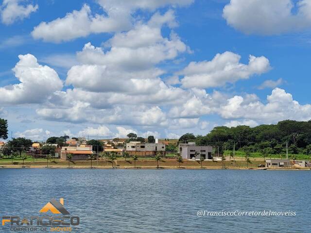 Lote para Venda em Hidrolândia - 4