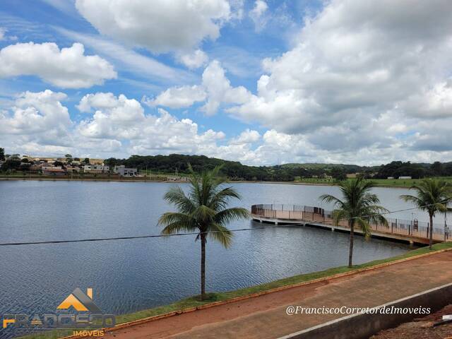 Lote para Venda em Hidrolândia - 5