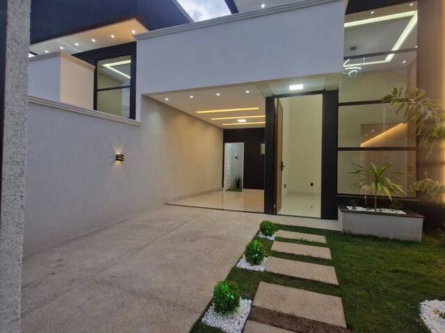 Casa para Venda em Aparecida de Goiânia - 4
