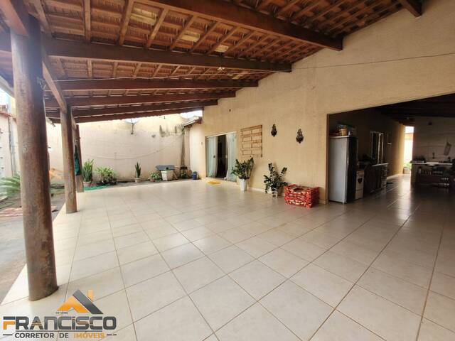 Casa para Venda em Goiânia - 2