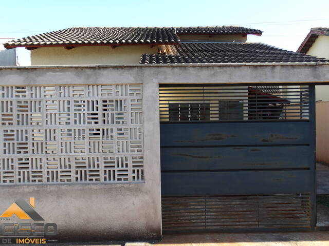 Casa para Venda em Aparecida de Goiânia - 3