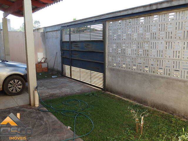 Casa para Venda em Aparecida de Goiânia - 4