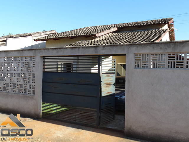 Casa para Venda em Aparecida de Goiânia - 2