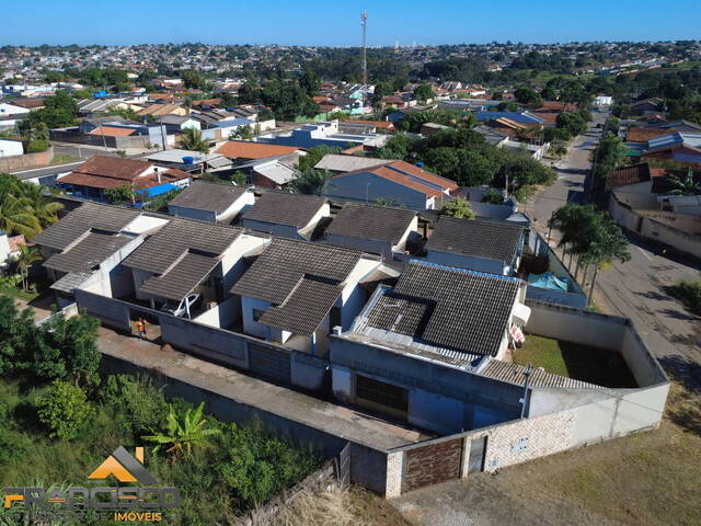 Venda em Jardim Alto Paraíso - Aparecida de Goiânia