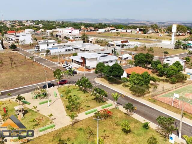 Terreno em Condomínio para Venda em Aragoiânia - 3