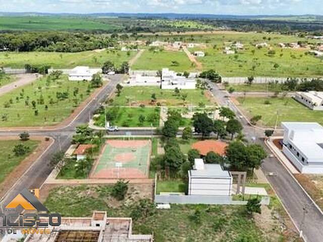 Terreno em Condomínio para Venda em Aragoiânia - 5