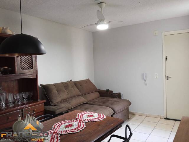 Apartamento para Venda em Goiânia - 3