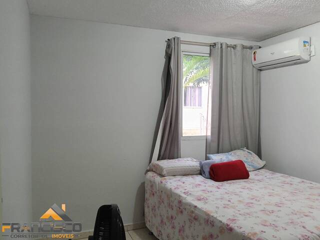 Apartamento para Venda em Goiânia - 4