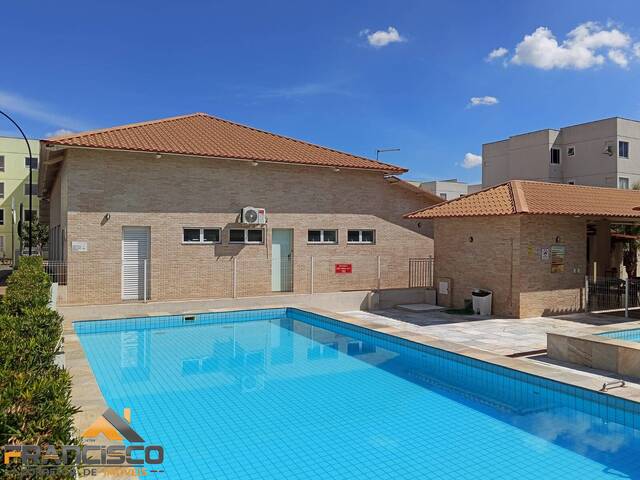 Apartamento para Venda em Goiânia - 5