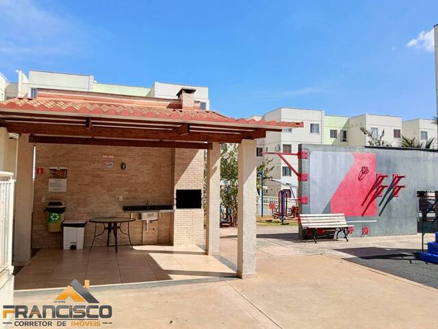 Apartamento para Venda em Goiânia - 2