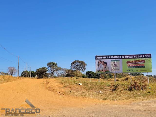 #35 - Lote para Venda em Goiânia - GO - 3